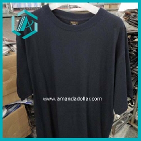 Wholesale Boys' short sleeves 100% cotton T-shirt all size on sale 6 colors
