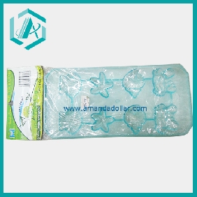 Wholesale Brand new Ice cube trays with cute figures kitchen accessories