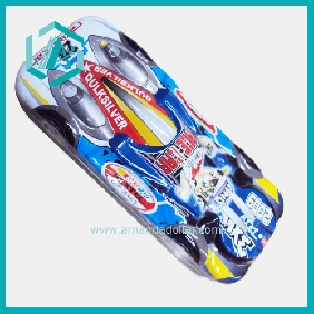 Wholesale Cool cartoon pencil box school supplies fashion design pencil case on sale