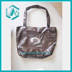 Wholesale Newly Dark Bronw Designer Satchel Women's Handbags