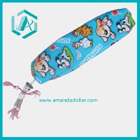 Wholesale Fancy cartoon pencil case with cute animal designs suitable for children gifts or learning supplies