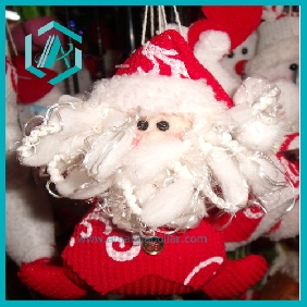 Wholesale Beautiful Little New Red Color Christmas Gifts with Reasonable Price