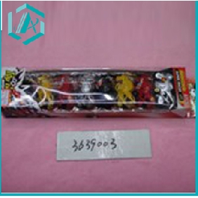 Wholesale Nice-shape Different Colors Plastic Children Toy Cars