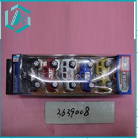 Wholesale The Most Popular Small Plastic Toy Car As The Best Gift For Kids