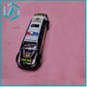 Wholesale A Popular Newly-Designed  Black Plastic Children Toys Car