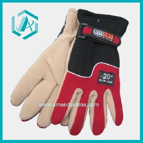 Wholesale New winter good thick gloves to keep warm man's gloves