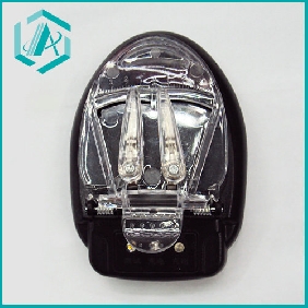 Wholesale Black Universal Mobile Cell Phone Battery Travel Charger for All Kinds of Cell Phone