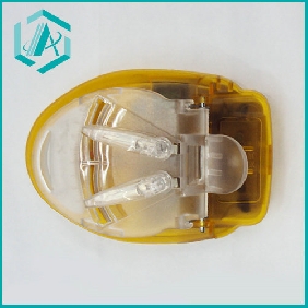 Wholesale New Universal Mobile Phone Battery Charger with Lights for All Kinds of Cell Phones