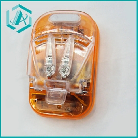Wholesale Universal Travel Cell Phone Battery Charger with Lights for All Types of Mobile Phone