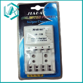 Wholesale New Travel Multi-function Battery Charger High Performance