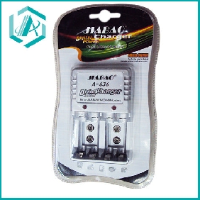 Wholesale New Travel Multi-function Battery Charger High Performance