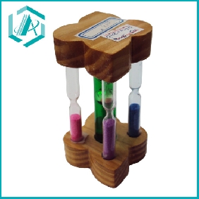 Wholesale Vintage simple and beautiful hour glass with good quality and design