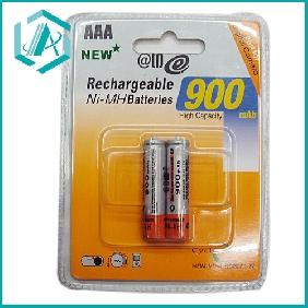 Wholesale High Quality 900mAh Rechargeable Battery Long Lasting Good Power