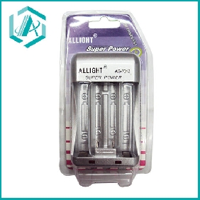 Wholesale Multi Battery Charger High Power for 2pcs AA and 2 pcs AAA Batteries