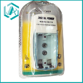 Wholesale New Digital Power Battery Charger for Ni-MH Batteries HN-110