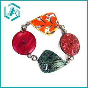 Wholesale 2010 The Most Beautiful Newly Designed Bracelet for Fashion Lady