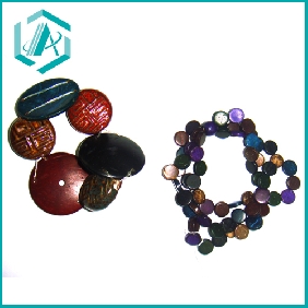 Wholesale Two Different Nice-Shape New Bracelets Bangles for Girls