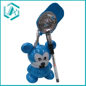 Wholesale 2010 Brand new flexible office desk lamp LED light animal desk lamp