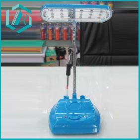 Wholesale Good blue cartoon flexible sunlight desk lamp LED light modern light