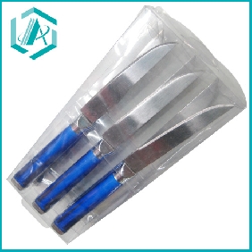 Wholesale 2010 new good economical table ware iron Table knife on sale