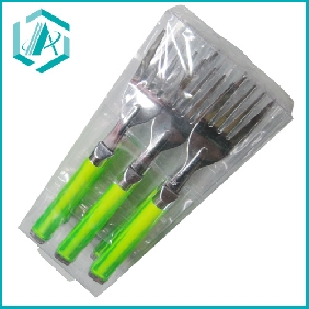Wholesale 2010 new good economical table ware iron Table fork on sale