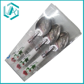 Wholesale Classical nice and good kitchen ware economical table ware iron knife