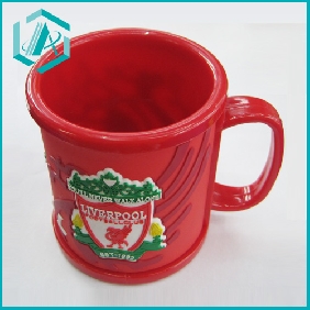 Wholesale Premier League fashion football  mug-ceramic, various teams loge
