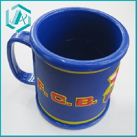 Wholesale Football fan mug, ceramic mug, soccer mug, sport mug, gift or decomation