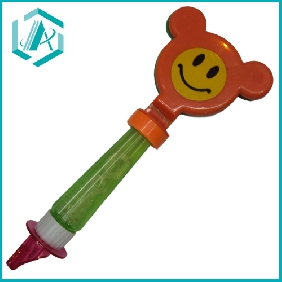 Wholesale Hand clapper bubble water toys blowing soap bubble-many styles and colours