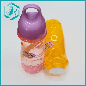 Wholesale stock Soap bubble, blowing bubble water children toys and bubble bottle