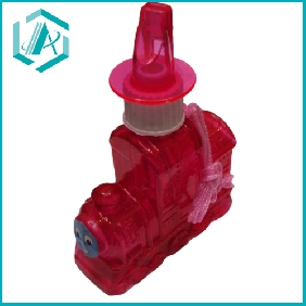 Wholesale Soap bubble, blowing bubble water- children toys and bubble bottle many  designs