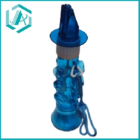 Wholesale 2010 blue Bubble blowing toy children game bubble blower buble gun