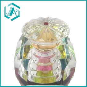 Good Luck Design Car Perfume, Crystal Crafts, Hot-selling Car Supplies