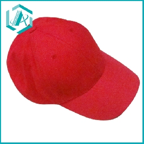 Wholesale Fashion cotton baseball cap-6 panel, 100% heavy brushed (USD 0.3-0.7)