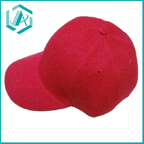 Wholesale 2010 fashion cotton baseball cap-6 panel, 100% heavy cotton brushed