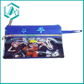 Wholesale New good cartoon children pencil case pencil bag on sale