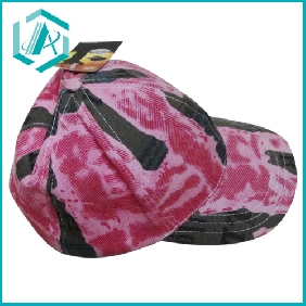 Wholesale 2010 fashion cotton baseball cap-6 panel, 100% heavy cotton brushed