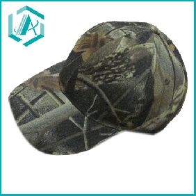 Wholesale Hot sale fashion cotton baseball cap-6 panel, 100% heavy brushed
