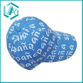 Wholesale NEw arrival fashion cotton baseball cap-6 panel, embroidery caps