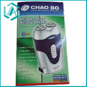 Wholesale Rechargeable shaver, electric shaver, man shavor, comfortable design