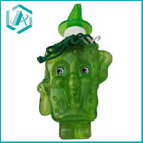 Wholesale Green doll bubble water toys blowing bubbles soap bubble-many styles
