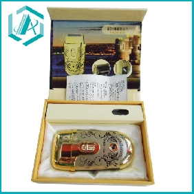 Wholesale Multi Flex Nanotech Rechargeable Shaver, Golden, electric shaver, 16 hours