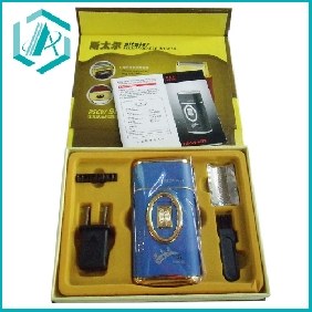 Wholesale Rechargeable shaver, electric shaver, man shaver, cofortable design