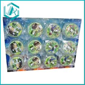 Wholesale popular practical maintenance hot sell intelligence flashing yo-yos