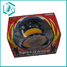 Wholesale hot sell promotional intelligence relaxing popular flashing yo-yos