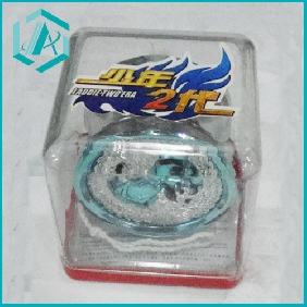 Wholesale kids early development toy flashing yo-yos