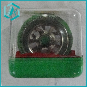 Wholesale childdren's craft gift happy flashing yo-yos