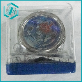 Wholesale 2010 newest design popular promotional flashing yo-yos
