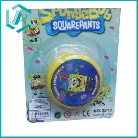 Wholesale hot sell popular children's favorite flashing yo-yos