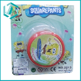 Wholesale super children's intelligence toy flashing yo-yos